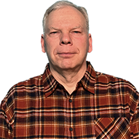 Martin Voda