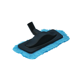 MOP podlahová hubica na hladké podlahy, šírka hubica 33 cm (odnímateľný a prateľný). Určené pre centrálne vysávače a centrálne vysávanie.